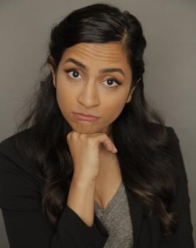 Rekha Shankar