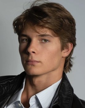 Jacob Moran