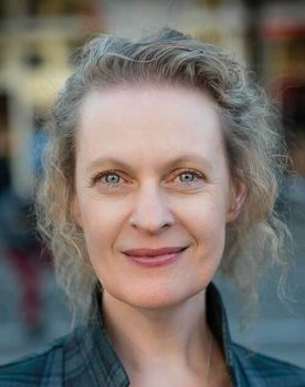 Loes Wouterson