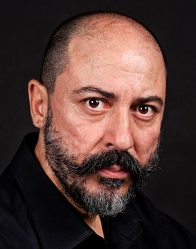 Şekip Taşpınar as