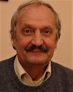 Evgeniy Tilicheev as 