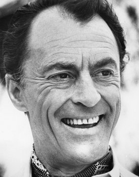 Peter Donat