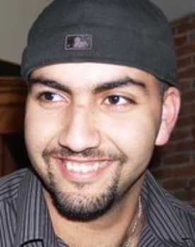 M.J. Alhabeeb Jr. as Ray Walker