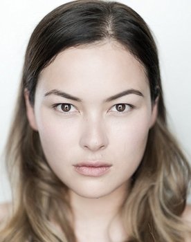 Jemma Moore as 