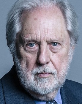 David Puttnam as Self