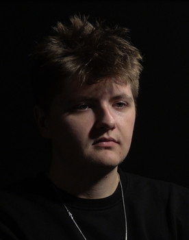 Adam Studzinski as Hugo