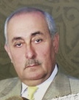 Zamiq Əliyev