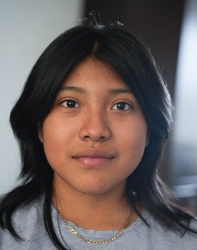 Leonor Esmeralda Torres Márquez as Miedo