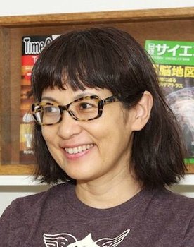 Natsumi Tadano as Female customer A