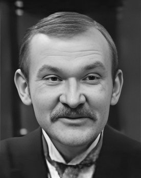 Vladas Radvilavicius
