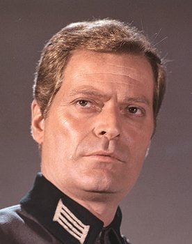 Sergio Fantoni as Nardi
