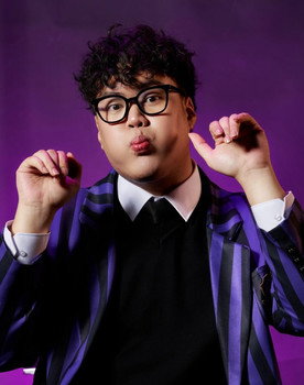 Lutfi Afansyah
