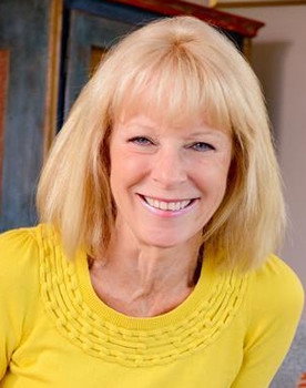 Jilly Goolden