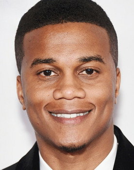 Cory Hardrict as Drill
