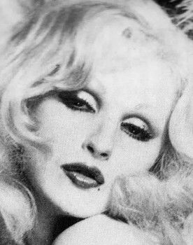 Candy Darling