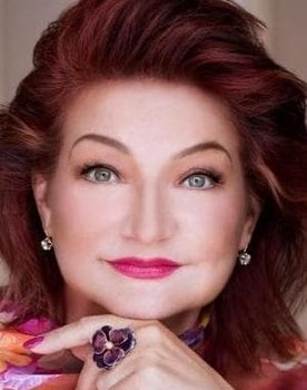 Yelena Stepanenko Photo