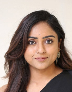 Vithika Sheru