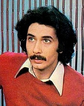 Kostas Arzoglou as Kostas