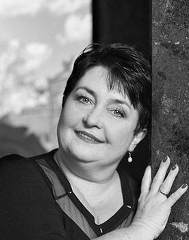 Grażyna Bułka