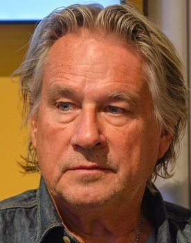 Rolf Börjlind