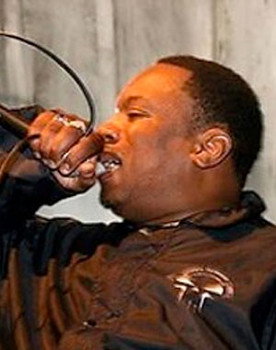 Ricky Peroti as Himself / Vocals (as MC RAW)