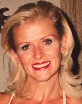 Christina St. James