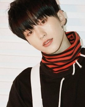 Kim min seok as Yeon Ju-hyeok