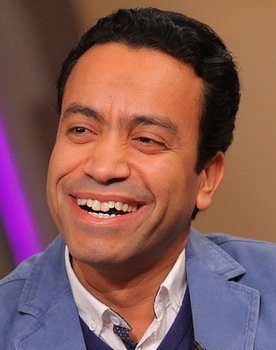 Sameh Hussein