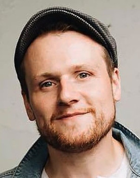 Chris Llewellyn as Self