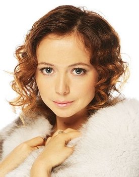 Yelena Zakharova as 