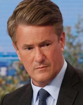 Joe Scarborough as Self - Interviewee