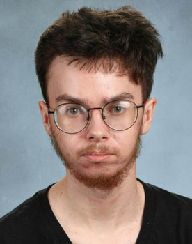 Alexander Dorazio as Himself