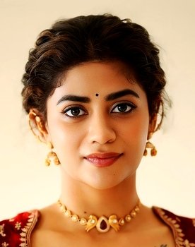 Abhignya Vuthaluru as 