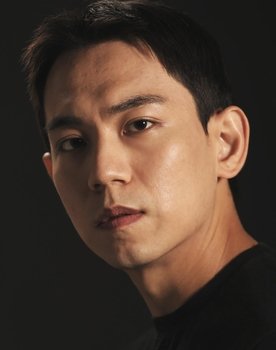 Park Sung-dae as 