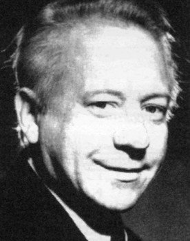 Anatoli Shalayev as 