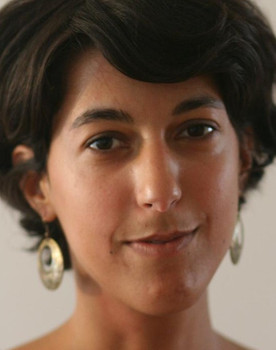 Maya Abdul-Malak as Self