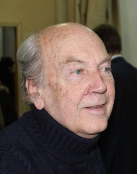 Rollan Serhiyenko as 