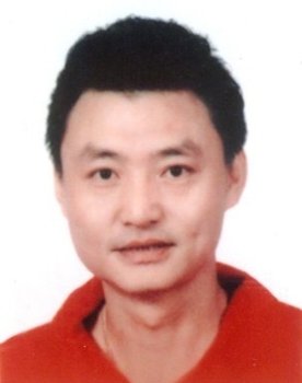 Lujian Ma