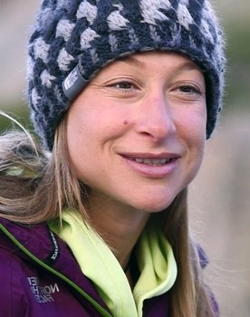 Lisa Rands