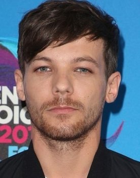 Louis Tomlinson