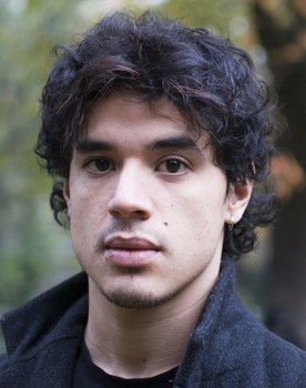 Nicolás Goldschmidt as 