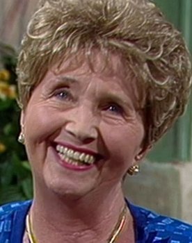 Ruth Mönch as Hertha Windhammer