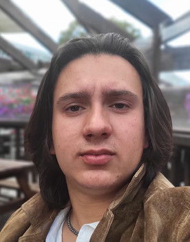 Herbie Horton as Ted