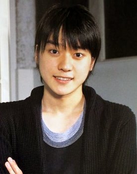 Kouhei Takeda