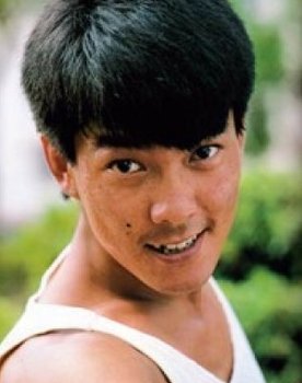 Yuen Biao as 