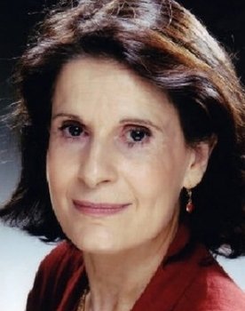 Eva Saint-Paul as Francine