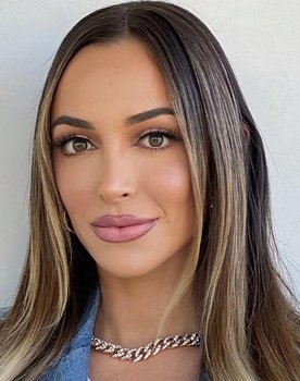 Farrah Aldjufrie
