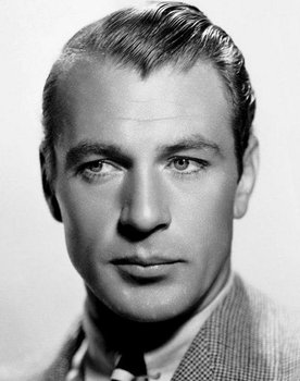 Gary Cooper