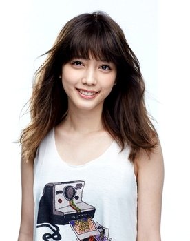 Ruka Matsuda Photo