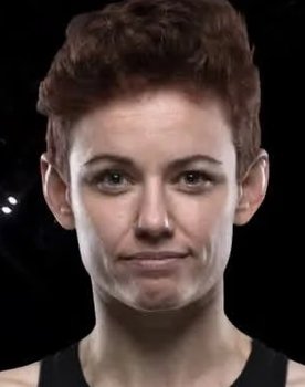 Courtney Martin as Self
